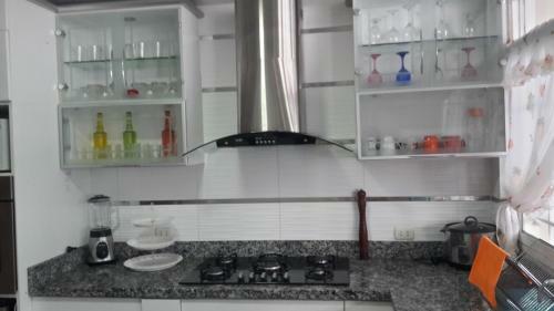 Hostal Hospedaje Playa Arica