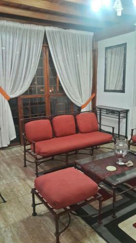 Hostal Hospedaje Playa Arica