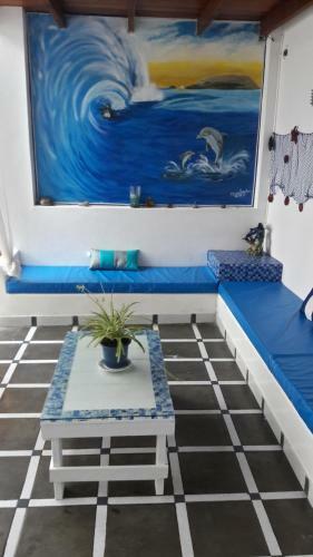 Hostal Hospedaje Playa Arica