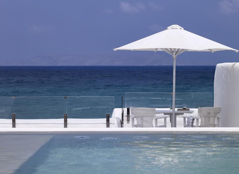 Hotel Knossos Beach Bungalows And Suites