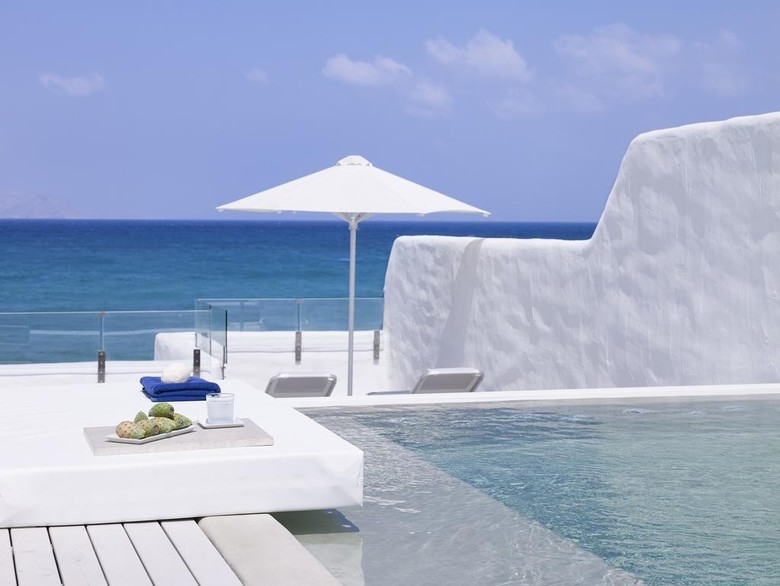 Hotel Knossos Beach Bungalows And Suites