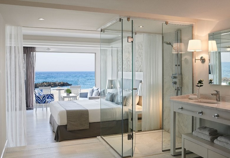 Hotel Knossos Beach Bungalows And Suites