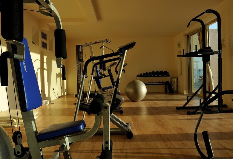 Hotel Knossos Beach Bungalows And Suites