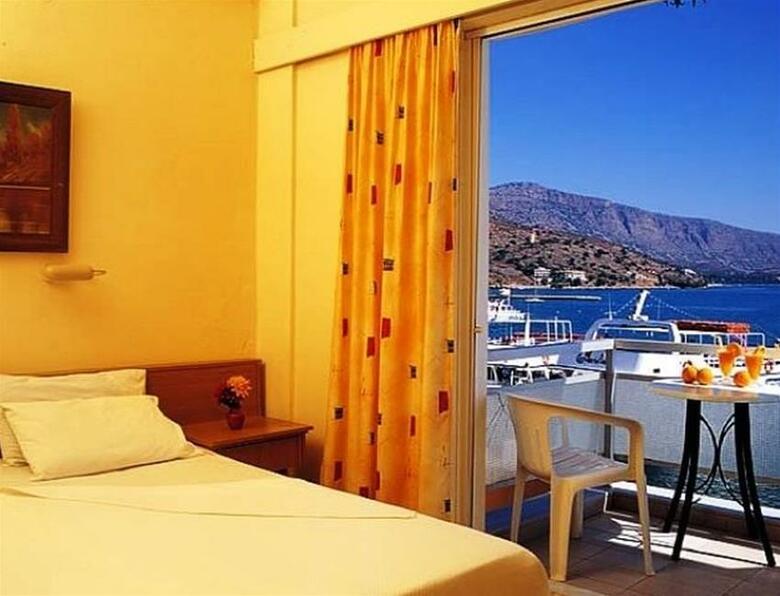 Hotel Aristea
