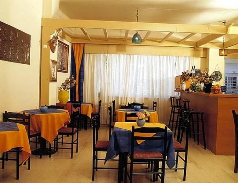 Hotel Aristea