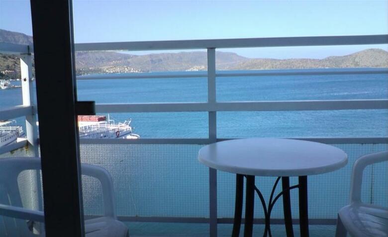 Hotel Aristea