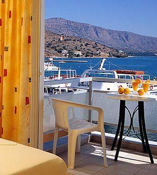 Hotel Aristea