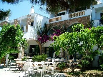 Hotel Naxos Beach I