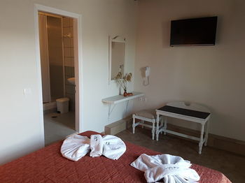 Hotel Naxos Beach I