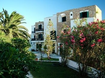 Hotel Naxos Beach I