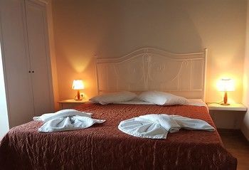 Hotel Naxos Beach I