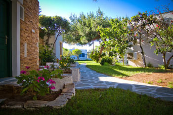 Hotel Naxos Beach I