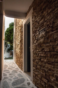 Hotel Naxos Beach I