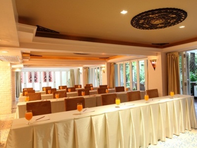 Hotel Burasari Spa Resort