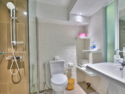 Hotel Burasari Spa Resort