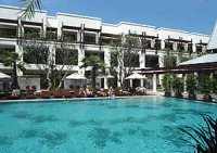 Hotel Burasari Spa Resort