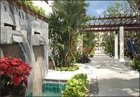 Hotel Burasari Spa Resort