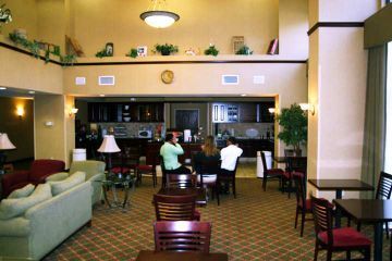 Hotel Hampton Inn & Suites Lafayette La