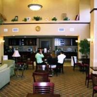 Hotel Hampton Inn & Suites Lafayette La