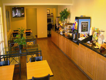 Hotel Dylan