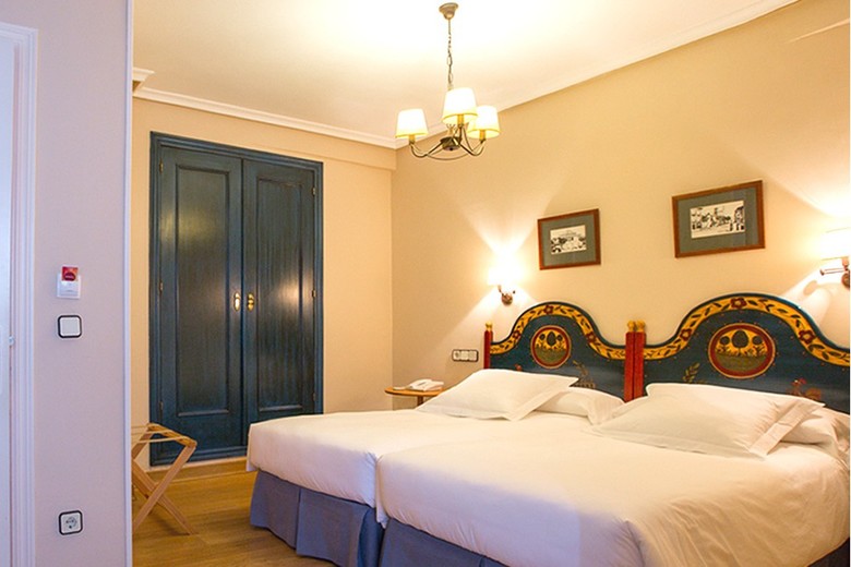 Hotel Casa Camila