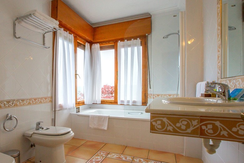 Hotel Casa Camila