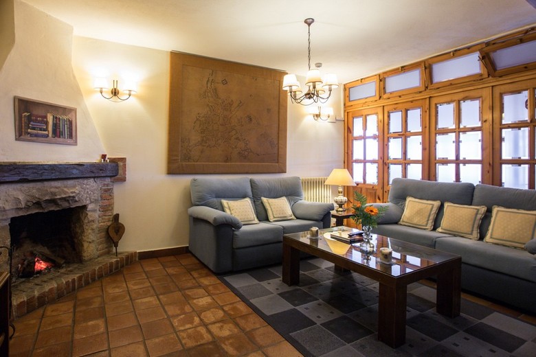 Hotel Casa Camila