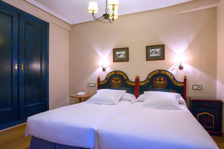 Hotel Casa Camila