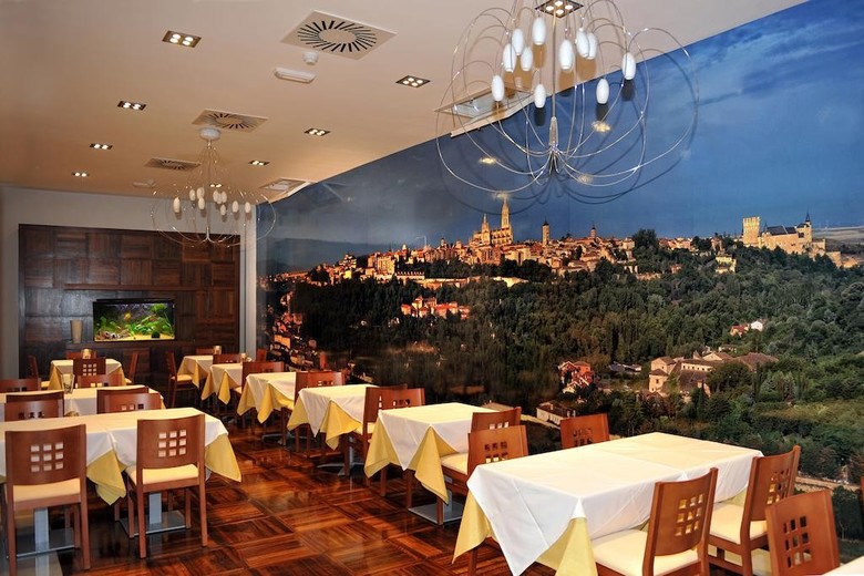 Hotel Don Felipe