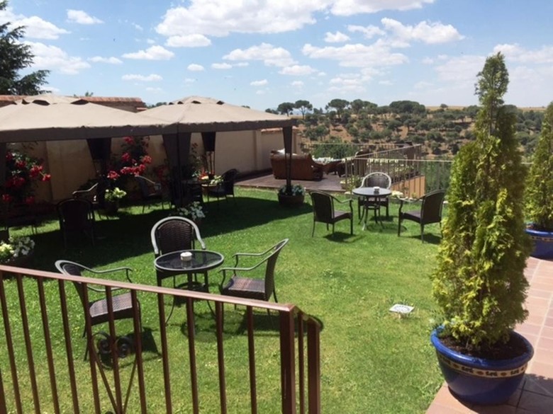 Hotel Don Felipe