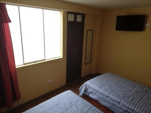 Hotel Caxa Wasi