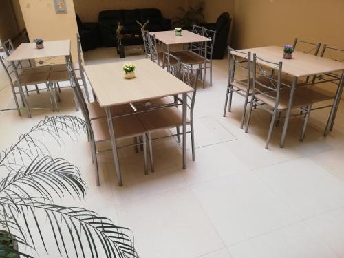 Hotel Caxa Wasi
