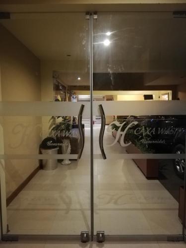 Hotel Caxa Wasi