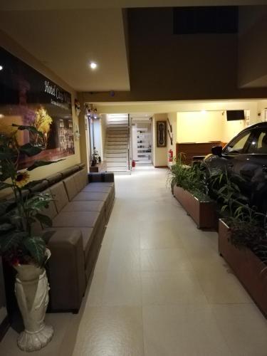 Hotel Caxa Wasi