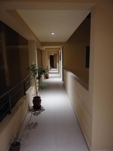 Hotel Caxa Wasi