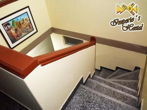 Imperio's Hostal
