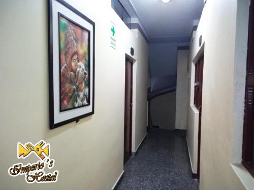 Imperio's Hostal