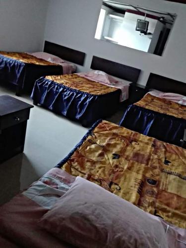 Hotel Imperio Hostal