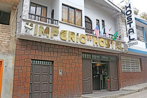 Hotel Imperio Hostal