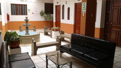Hotel Imperio Hostal