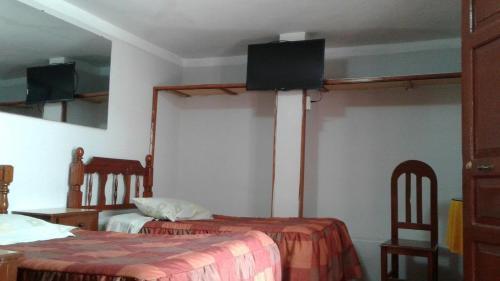Hotel Imperio Hostal