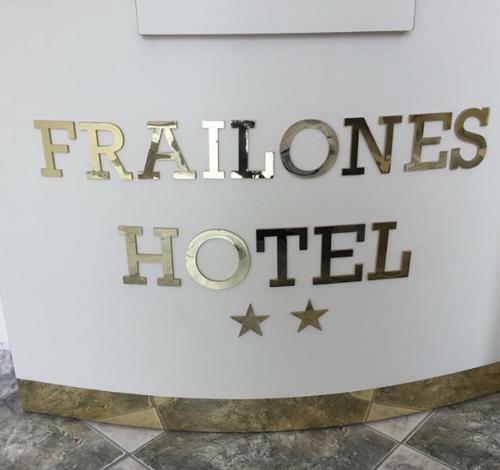 Frailones Hotel