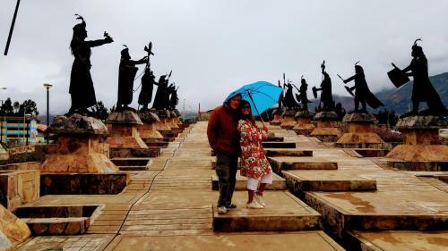 Posada La Farola Cajamarca