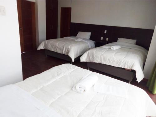 Hotel Ceynes