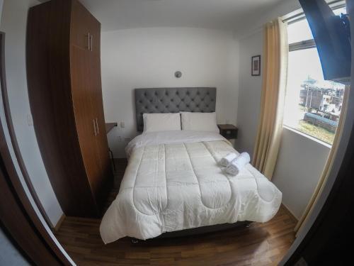 Hotel Ceynes