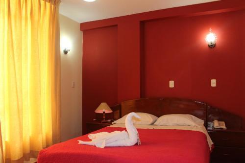 Retamas Hotel