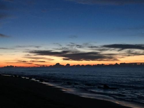 Canoas De Punta Sal Beach House