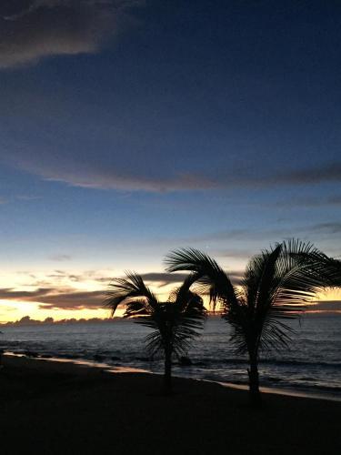 Canoas De Punta Sal Beach House