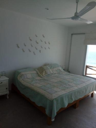 Punta Sirenas