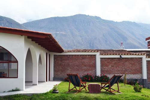 Hotel Los Alamos